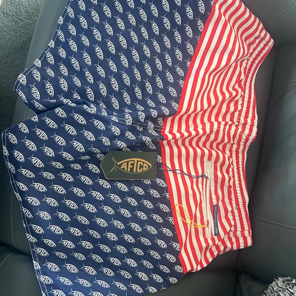 AFTCO Other - NWT AFTCO board shorts.